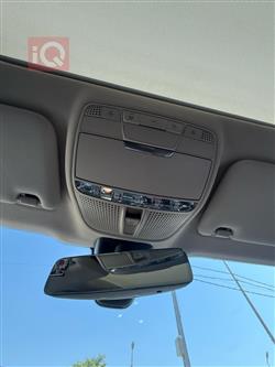 مرسيدس بنز E-Class